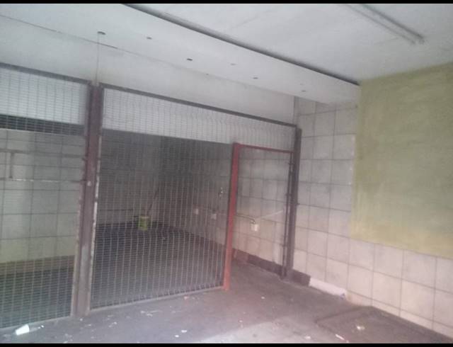 RETAIL FOR SALE IN JOHANNESBURG CBD